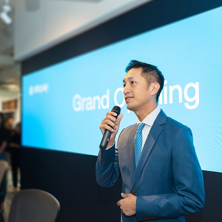 dtcpay Launches Headquarters in Singapore