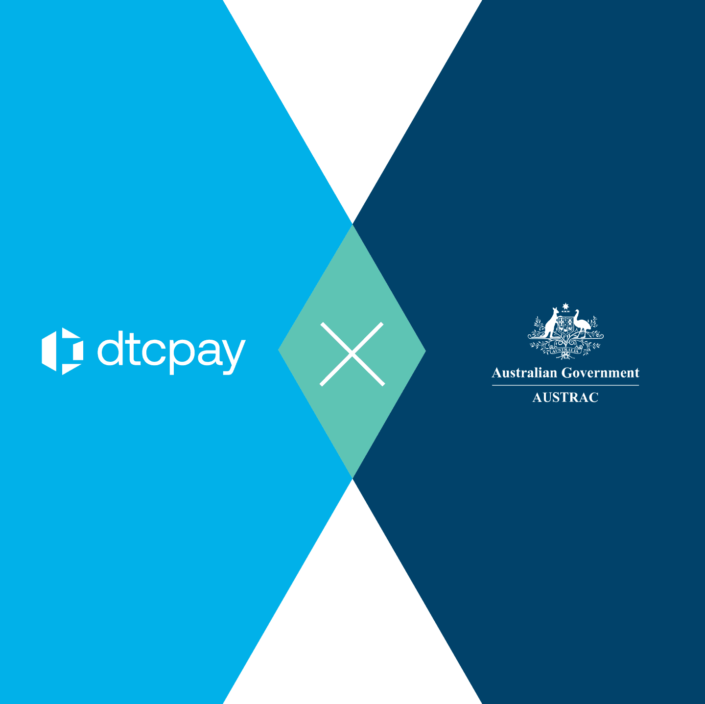 dtcpay Receives Approval for AUSTRAC DCE Registration