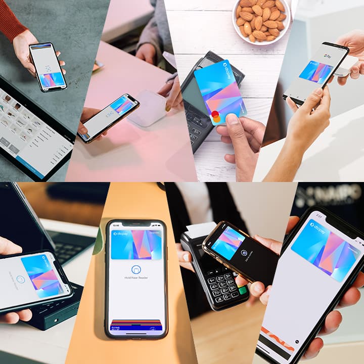 dtcpay Expands Regulated Payment Offerings with Card Launch