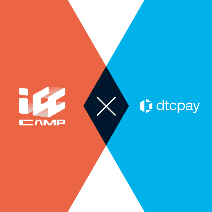 dtcpay and ICC Camp Forge Strategic Web3 Partnership