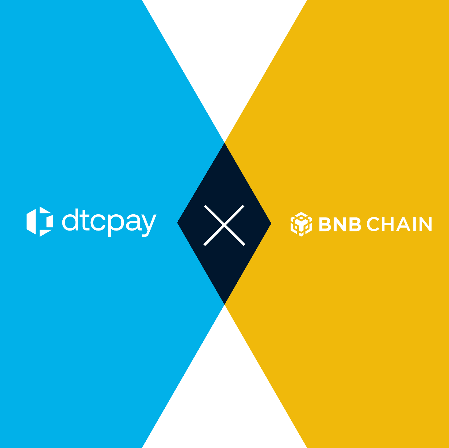 dtcpay Collaborates with BNB Chain to Accelerate Real-World Utility for Stablecoin Payments