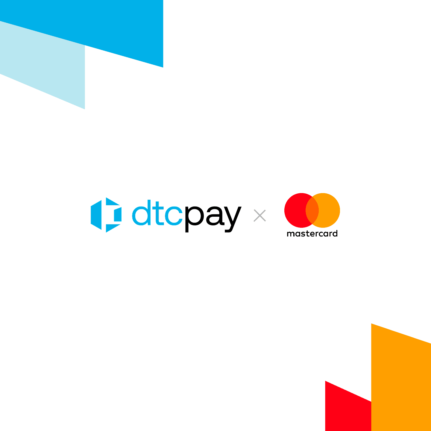 dtcpay Collaborates with Mastercard Move to Offer Users Seamless Global Money Transfers