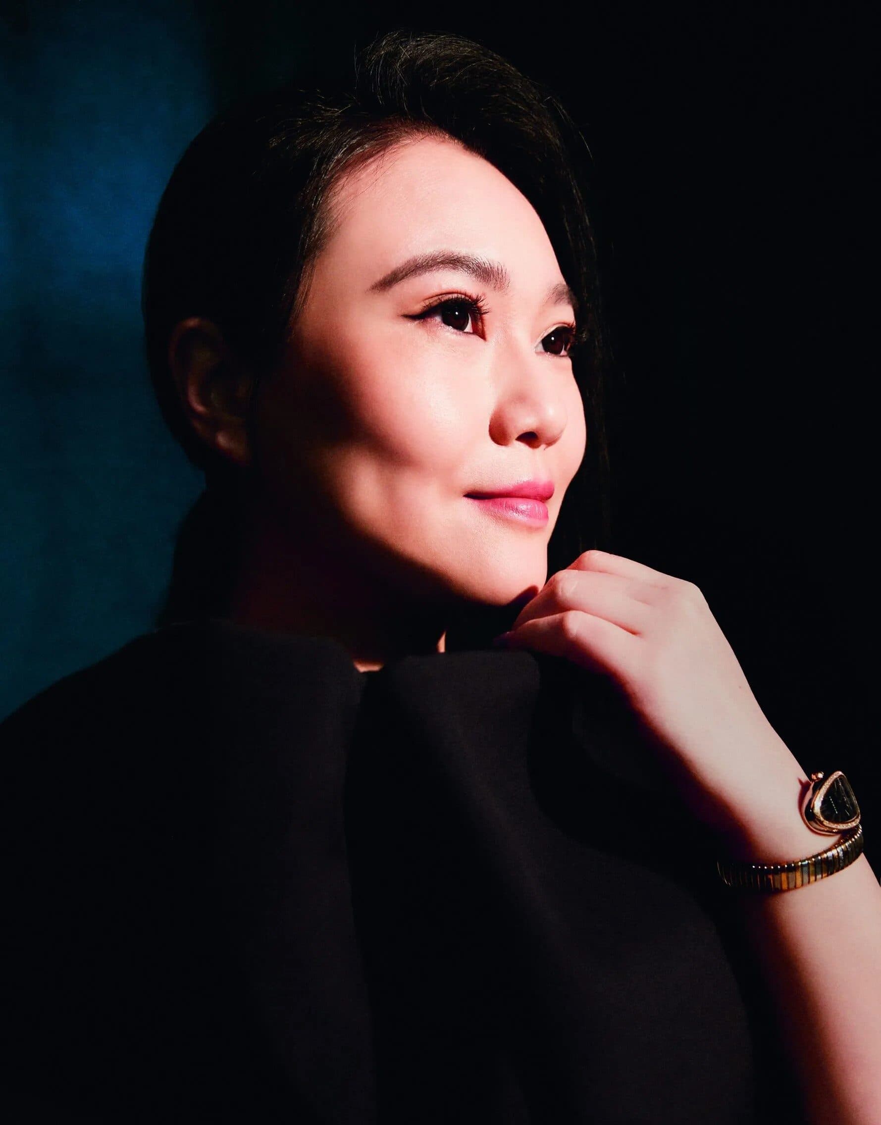 dtcpay CEO Liu Jia Dreams Of Integrating All Payment Methods Into One