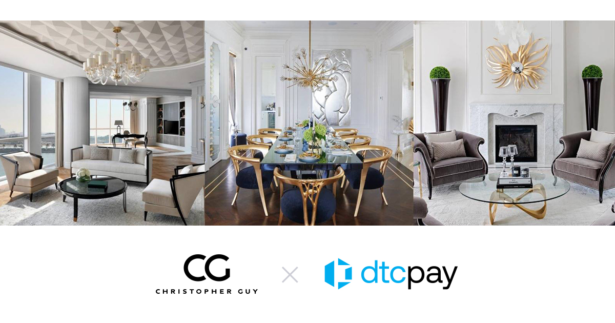 Christopher Guy