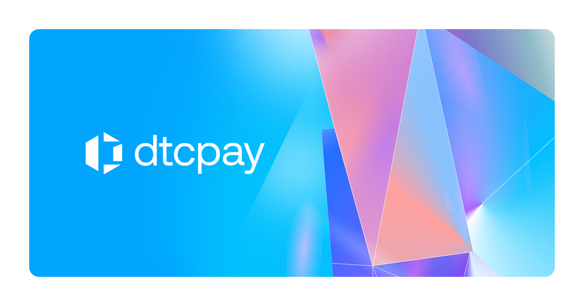 dtcpay rebranding